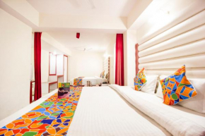 Ashirwad Hotel & Spa